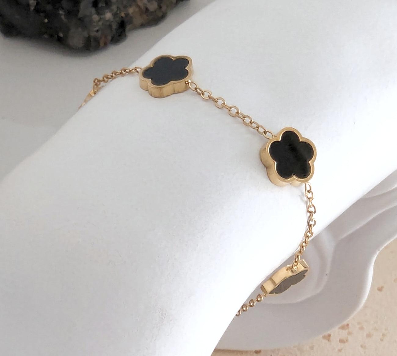 Liberty Bracelet 'Flowers' image 2