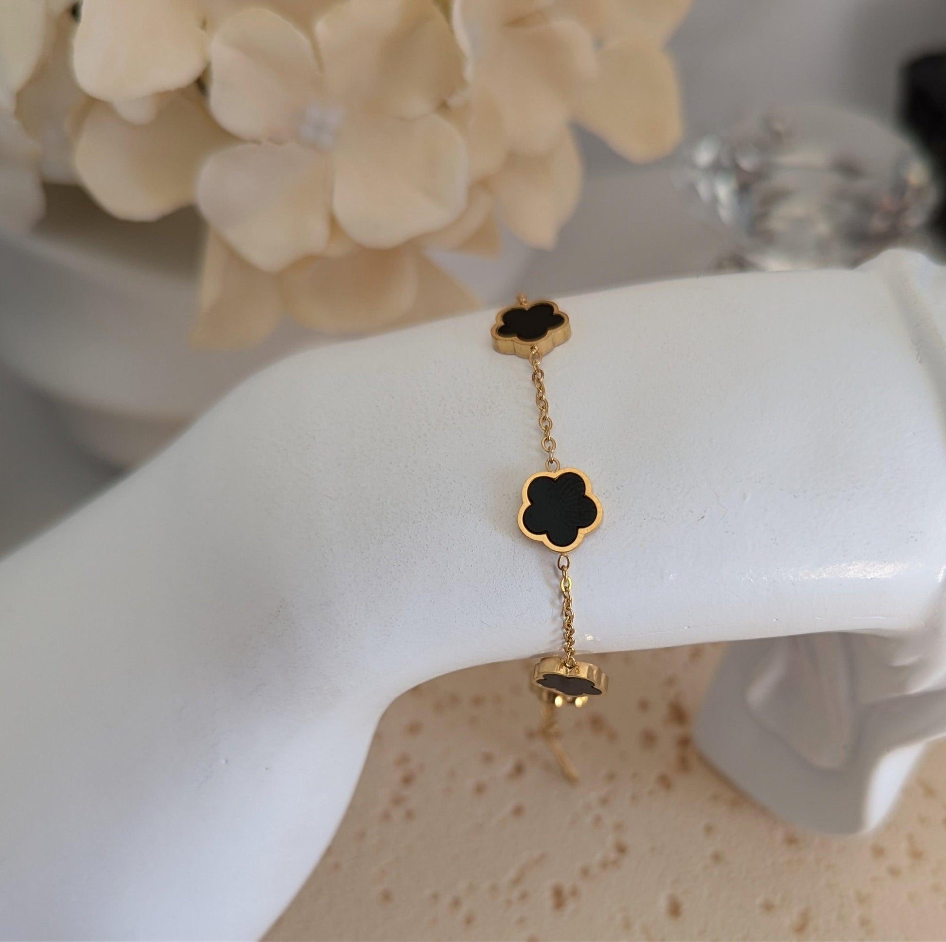 Liberty Bracelet 'Flowers' image 0
