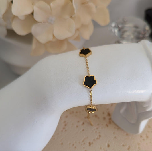Liberty Bracelet 'Flowers' image 0