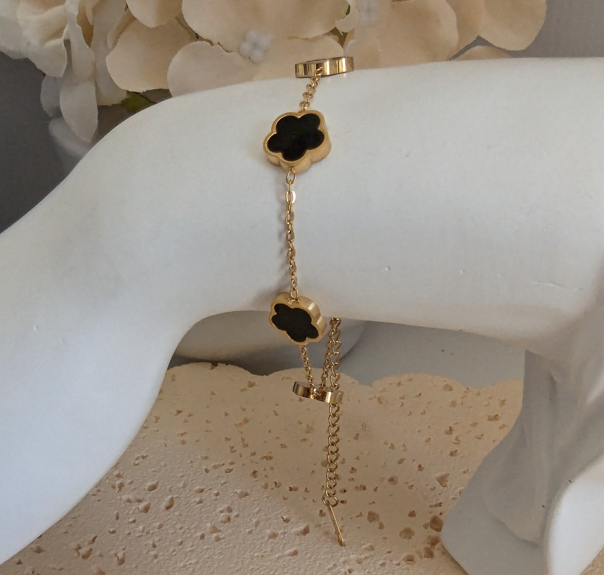 Liberty Bracelet 'Flowers' image 4